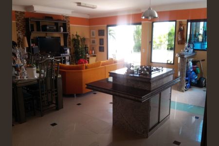 Apartamento à venda com 315m², 5 quartos e 4 vagas
