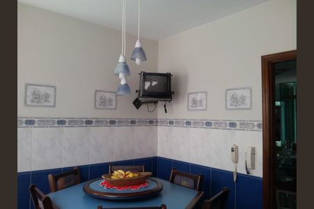 Apartamento à venda com 315m², 5 quartos e 4 vagas