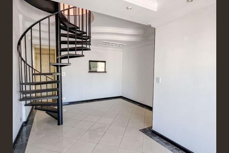 Apartamento à venda com 134m², 3 quartos e 2 vagas