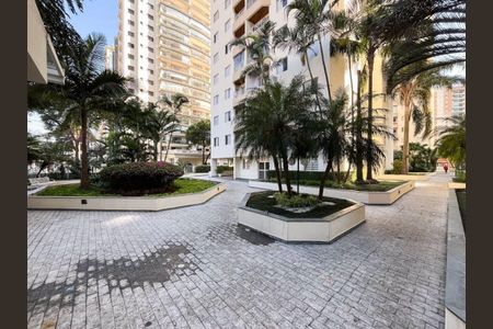 Apartamento à venda com 134m², 3 quartos e 2 vagas