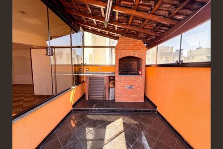 Apartamento à venda com 134m², 3 quartos e 2 vagas