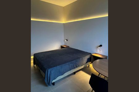 Apartamento à venda com 1 quarto, 26m² em Vila Olímpia, São Paulo