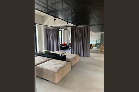 Apartamento à venda com 1 quarto, 26m² em Vila Olímpia, São Paulo
