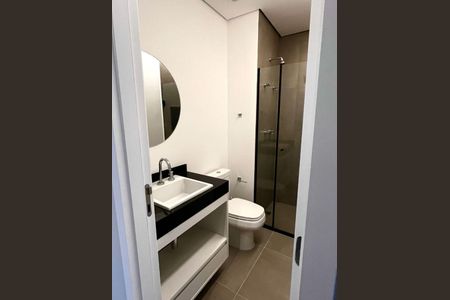 Apartamento à venda com 1 quarto, 26m² em Vila Olímpia, São Paulo