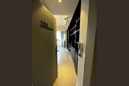 Apartamento à venda com 1 quarto, 26m² em Vila Olímpia, São Paulo