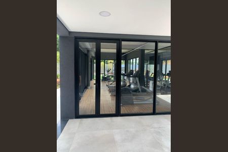 Apartamento à venda com 26m², 1 quarto e 1 vaga