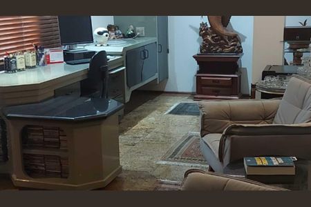 Apartamento à venda com 3 quartos, 370m² em Vila Regente Feijó, São Paulo