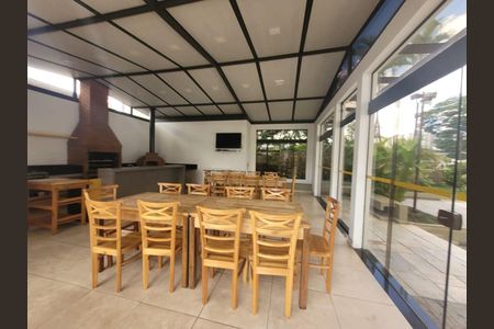 Apartamento à venda com 3 quartos, 370m² em Vila Regente Feijó, São Paulo