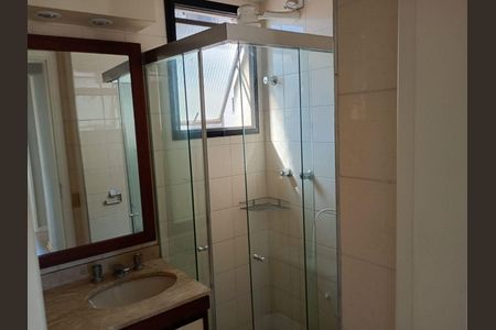 Apartamento à venda com 3 quartos, 181m² em Morumbi, São Paulo