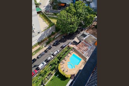 Apartamento à venda com 181m², 3 quartos e 3 vagas