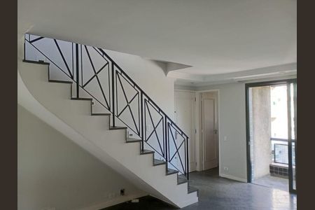 Apartamento à venda com 181m², 3 quartos e 3 vagas