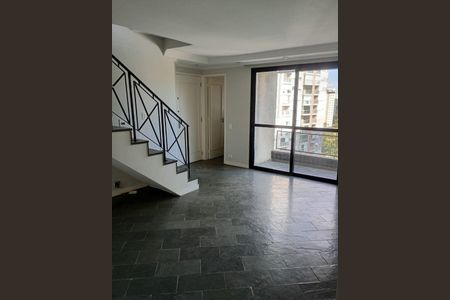 Apartamento à venda com 181m², 3 quartos e 3 vagas