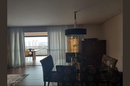 Apartamento à venda com 3 quartos, 244m² em Nova Petrópolis, São Bernardo do Campo