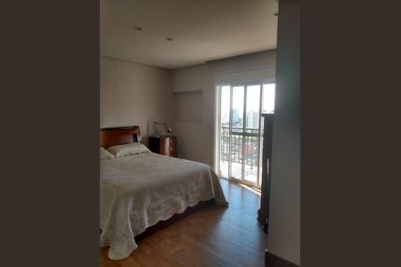 Apartamento à venda com 3 quartos, 244m² em Nova Petrópolis, São Bernardo do Campo