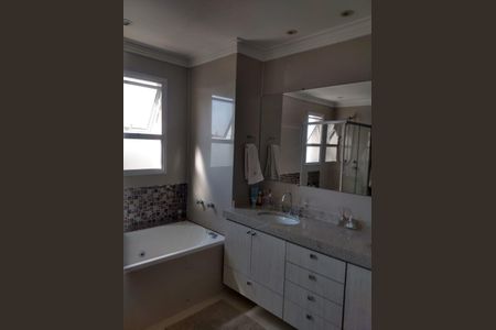 Apartamento à venda com 244m², 3 quartos e 4 vagas