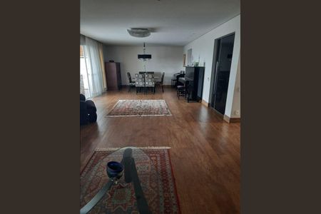 Apartamento à venda com 3 quartos, 244m² em Nova Petrópolis, São Bernardo do Campo