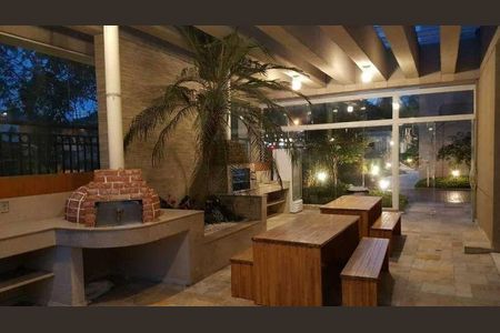 Apartamento à venda com 244m², 3 quartos e 4 vagas