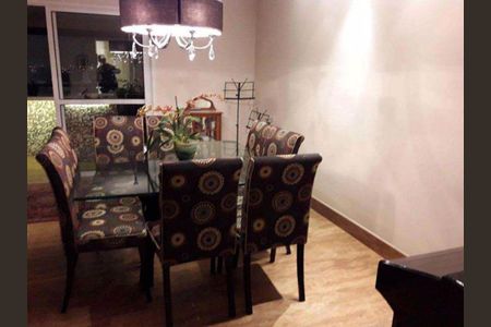 Apartamento à venda com 244m², 3 quartos e 4 vagas