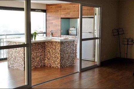 Apartamento à venda com 244m², 3 quartos e 4 vagas