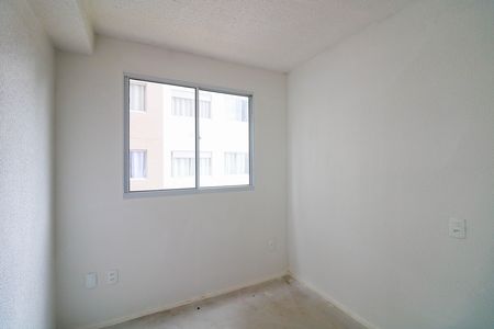 Apartamento para alugar com 31m², 2 quartos e sem vagaQuarto 2