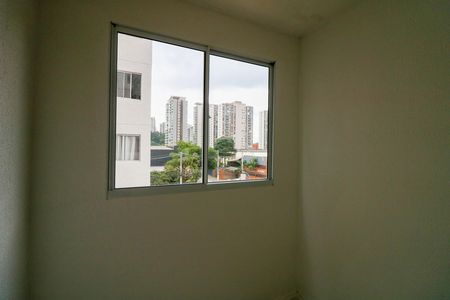 Quarto 1 de apartamento para alugar com 2 quartos, 31m² em Jardim Caravelas, São Paulo