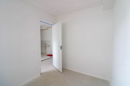 Apartamento para alugar com 31m², 2 quartos e sem vagaQuarto 2