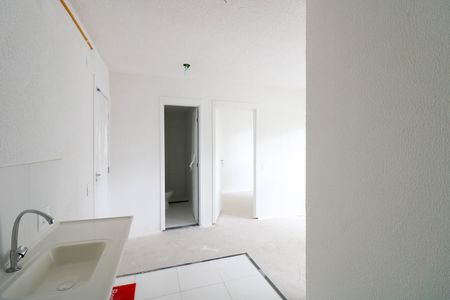Apartamento para alugar com 31m², 2 quartos e sem vagaSala / Cozinha