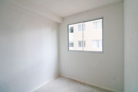 Apartamento para alugar com 31m², 2 quartos e sem vagaQuarto 2