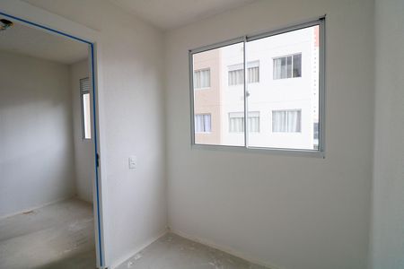 Apartamento para alugar com 31m², 2 quartos e sem vagaQuarto 1