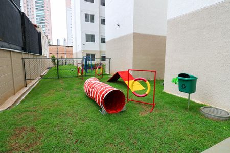 Apartamento para alugar com 31m², 2 quartos e sem vagaÁrea comum