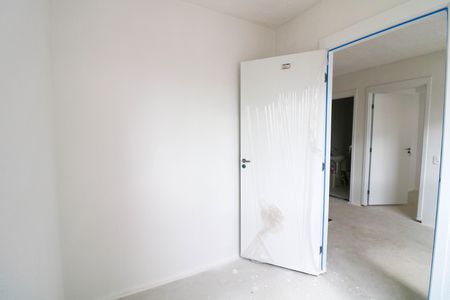 Quarto 1 de apartamento para alugar com 2 quartos, 31m² em Jardim Caravelas, São Paulo