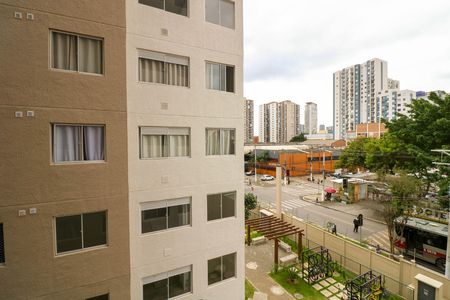 Apartamento para alugar com 31m², 2 quartos e sem vagaVista do Quarto 2