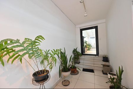 Studio para alugar com 40m², 1 quarto e sem vagaFachada