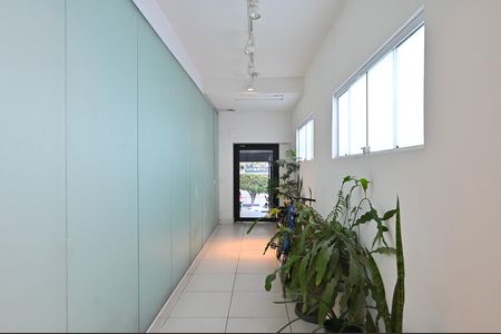 Studio para alugar com 40m², 1 quarto e sem vagaEntrada