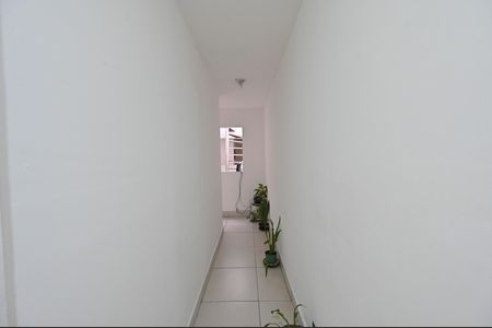 Studio para alugar com 40m², 1 quarto e sem vagaCorredor