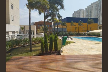 Apartamento à venda com 2 quartos, 80m² em Tatuapé, São Paulo