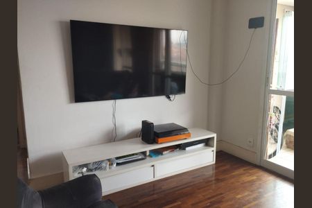 Apartamento à venda com 2 quartos, 80m² em Tatuapé, São Paulo