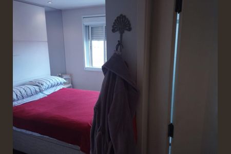 Apartamento à venda com 2 quartos, 80m² em Tatuapé, São Paulo