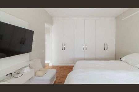 Apartamento à venda com 4 quartos, 276m² em Higienópolis, São Paulo
