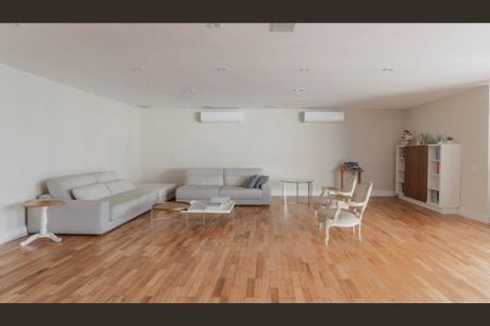 Apartamento à venda com 4 quartos, 276m² em Higienópolis, São Paulo