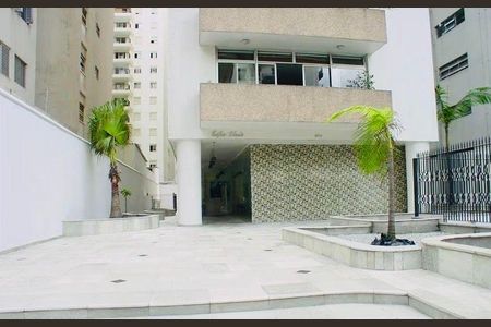 Apartamento à venda com 276m², 4 quartos e 2 vagas