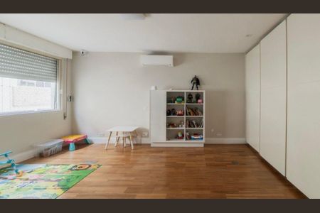 Apartamento à venda com 4 quartos, 276m² em Higienópolis, São Paulo