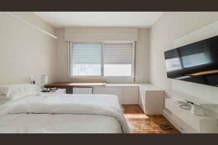Apartamento à venda com 4 quartos, 276m² em Higienópolis, São Paulo