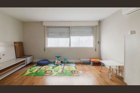 Apartamento à venda com 4 quartos, 276m² em Higienópolis, São Paulo