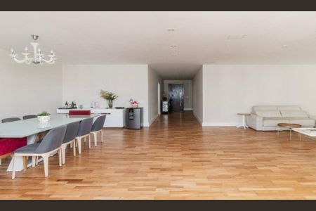Apartamento à venda com 4 quartos, 276m² em Higienópolis, São Paulo