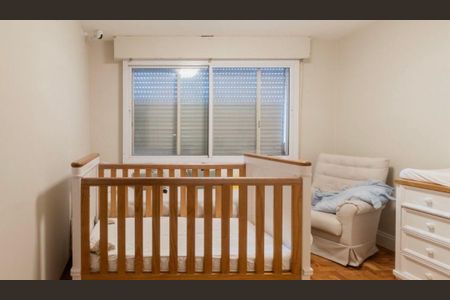Apartamento à venda com 4 quartos, 276m² em Higienópolis, São Paulo