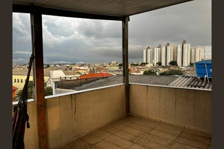 Casa à venda com 2 quartos, 60m² em Vila Primavera, São Paulo
