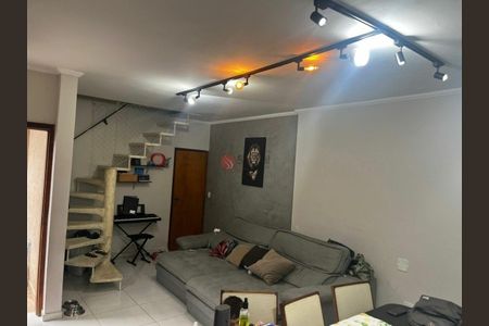 Casa à venda com 2 quartos, 60m² em Vila Primavera, São Paulo