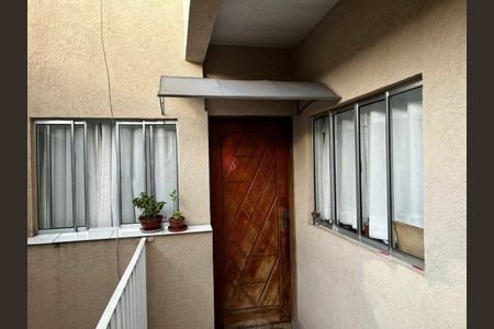 Casa à venda com 2 quartos, 60m² em Vila Primavera, São Paulo