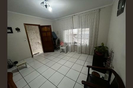 Casa à venda com 2 quartos, 60m² em Vila Primavera, São Paulo